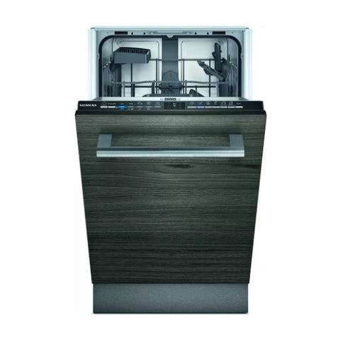 Máquina de Lavar Loiça Encastre Siemens SR61HX12KE | 9 Talheres