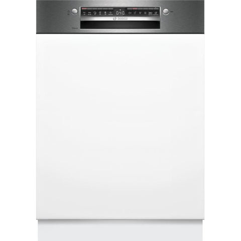 Máquina de Lavar Loiça Encastre Bosch SMI4HVS00E | 14 Talheres
