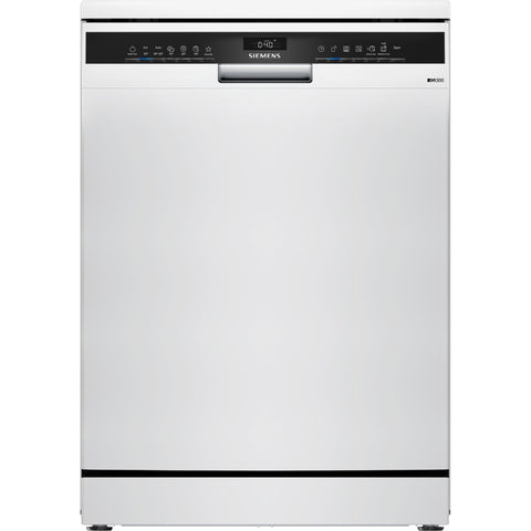 Máquina de Lavar Loiça Siemens iQ300 SN23EW03ME | 14 talheres, B