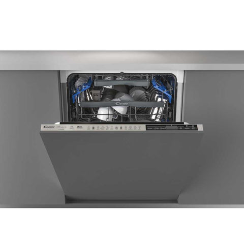 Máquina de Lavar Loiça Encastre Candy CDIMN 4S622PS/E | 16 Talheres