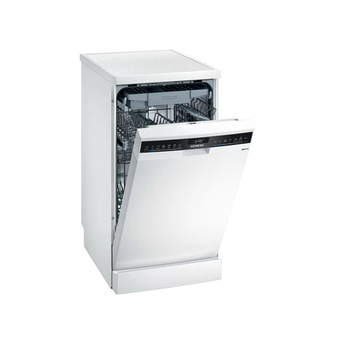 Máquina de Lavar Loiça Siemens SR23HW65ME | 10 talheres, E