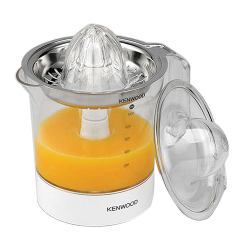 Espremedor Kenwood JE290A | 1L, 40W, Branco