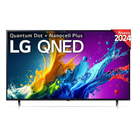 TV LG 50QNED80T6A | 50