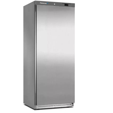 Armário Frio Positivo MARECOS APA 600 PO INOX | 488L, Frio Ventilado
