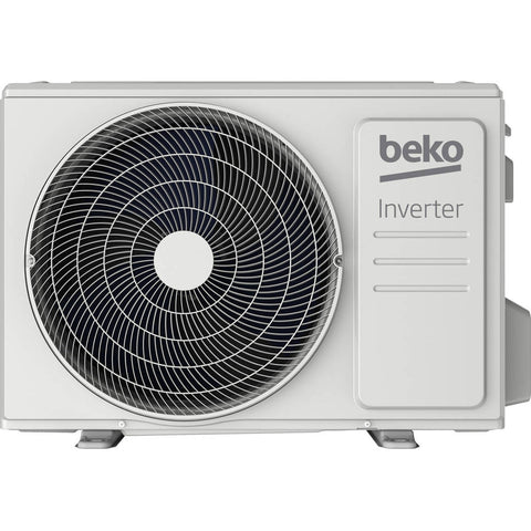Ar Condicionado Unidade Exterior BEKO BEHPG091 | 9000 BTU, Inverter