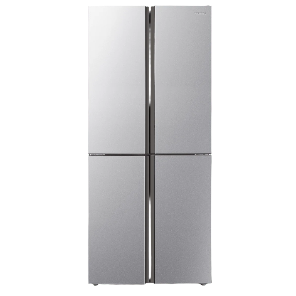 Frigorífico Americano Hisense RQ515N4AD1 | 388L, No Frost, Inverter