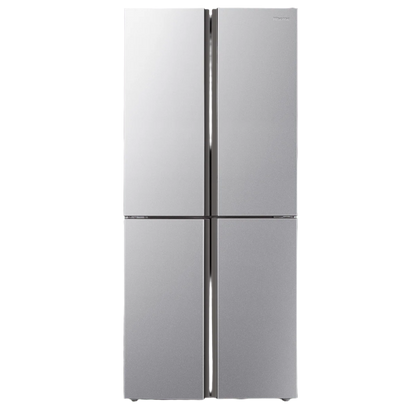 Frigorífico Americano Hisense RQ515N4AD1 | 388L, No Frost, Inverter