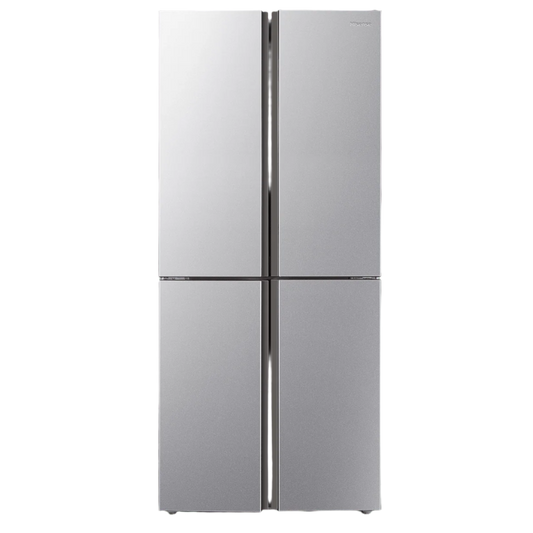 Frigorífico Americano Hisense RQ515N4AD1 | 388L, No Frost, Inverter