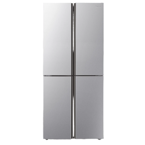 Frigorífico Americano Hisense RQ515N4AD1 | 427L, No Frost, Inverter