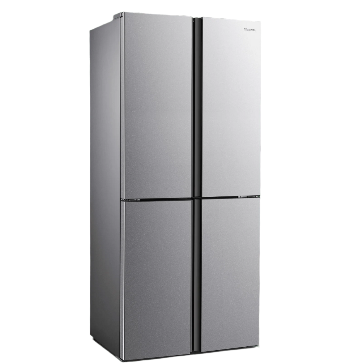 Frigorífico Americano Hisense RQ515N4AD1 | 388L, No Frost, Inverter