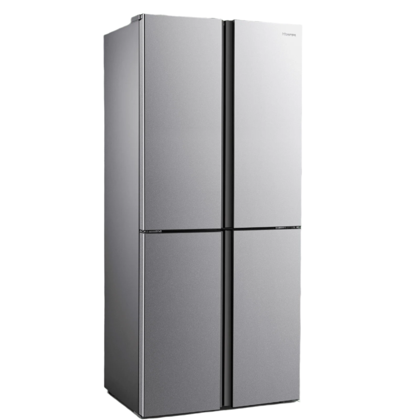 Frigorífico Americano Hisense RQ515N4AD1 | 388L, No Frost, Inverter