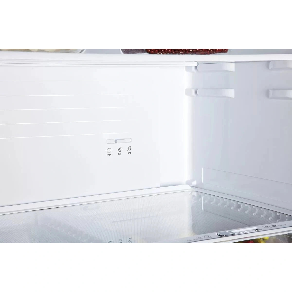 Frigorífico Americano Hisense RQ515N4AD1 | 388L, No Frost, Inverter