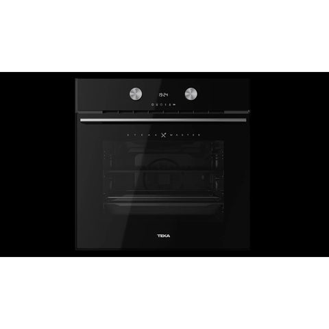 Forno Elétrico Teka Steakmaster Lite BK 111000073 | 71L, Multifunções