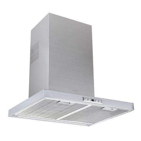 Exaustor Teka CHAMINE DSH685 | 735 m³/h, LED, Classe A