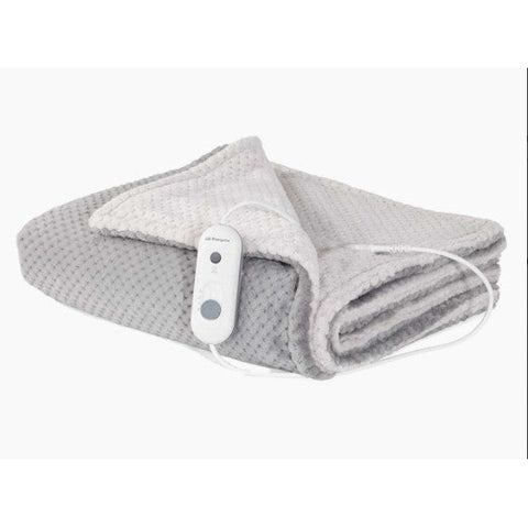 Manta Elétrica ORBEGOZO MAH 2050 | 200x170cm, 120W, 3 níveis