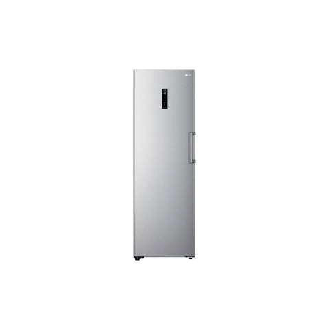 Arca Vertical LG GFE41PZGSZ | 324L, No Frost, Classe E