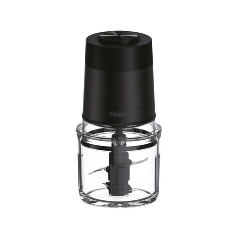 Picadora Haier HCH5B1 011 | 4 Lâminas, 0,5L, 7300 RPM