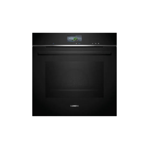 Forno Elétrico Siemens HS736G3B1 | 71L, Vapor, TouchControl