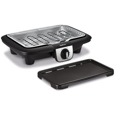 Grelhador Tefal BG 930812 | 2100W, Antiaderente, Amovível