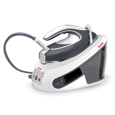 Gerador Vapor Tefal SV8020E1 | 120 gr/min, 6.6 bares, 1.8 L