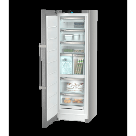 Arca Vertical Liebherr SFNsdd 526i | 277L, Classe D, 35dB