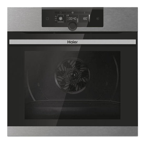 Forno Elétrico Haier HWO60SM2F3XH | 70L, Hidrolítico, A+