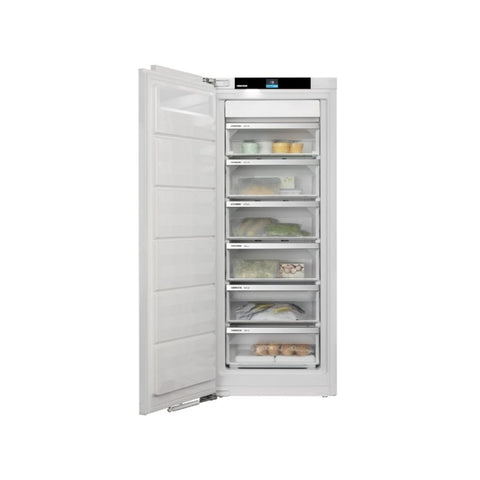 Arca Vertical Encastre Liebherr SIFNdi 4556 | 335L, 34dB, Classe D