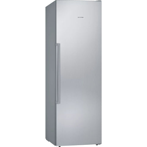 Arca Vertical Siemens GS36NAIDP | 242L, noFrost, Classe D