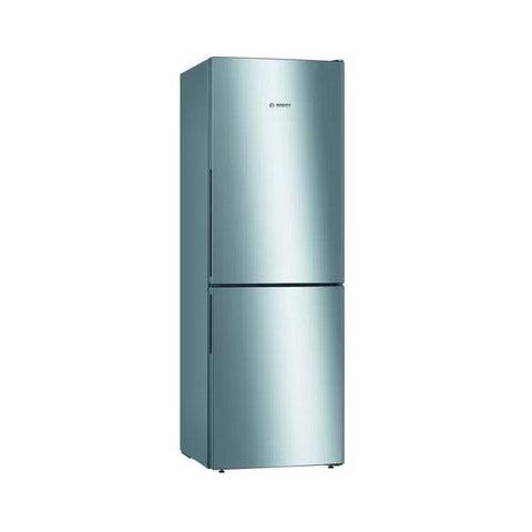 Frigorífico Combinado Bosch KGV33VLEAS Serie 4 | 289L, 39dB, Classe E
