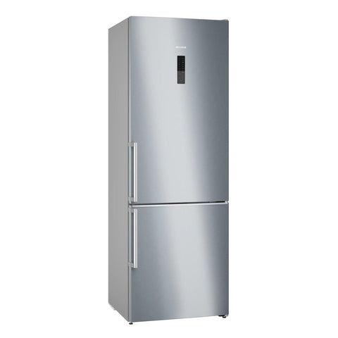 Frigorífico Combinado Siemens KG49NAICT | 440L, 35dB, Inox