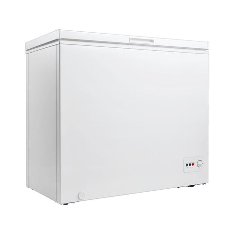 Arca Horizontal CANDY CMI 200 W | 200L, Classe D, 9 Kg