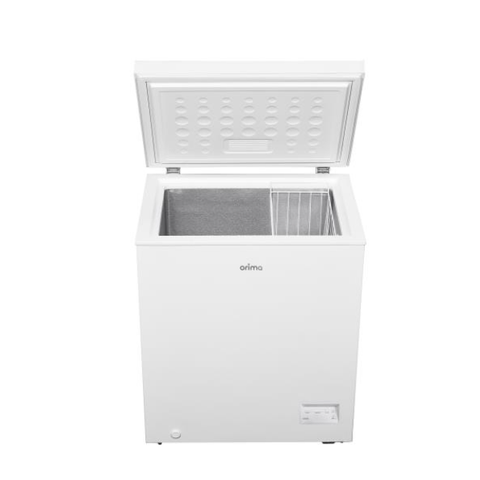 Arca Congelador Orima ORS146DG | 142L, 40dB, Classe E