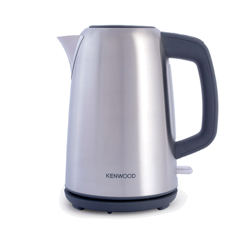 Jarro Kenwood SJM490 | 1.7lts, 2200W, Aço inox