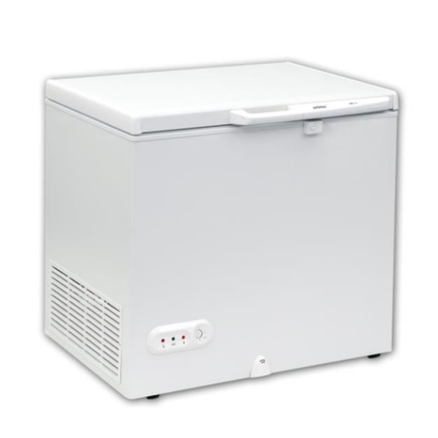 Arca Congeladora Orima ORH222 | 209L, 39dB, Classe B