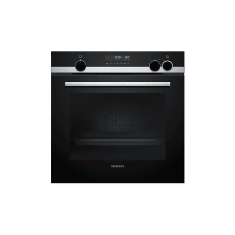 Forno Elétrico Siemens HR538ABS1 | 71L, 9 Funções, Classe A