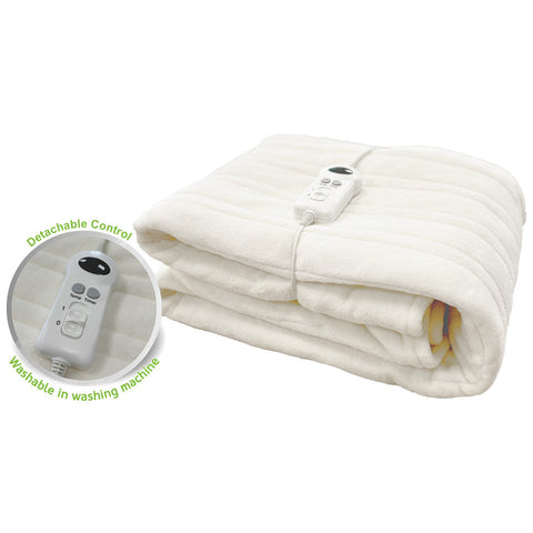 AQUECEDOR MANTA ELÉCTRICA HAEGER COSYPLUS