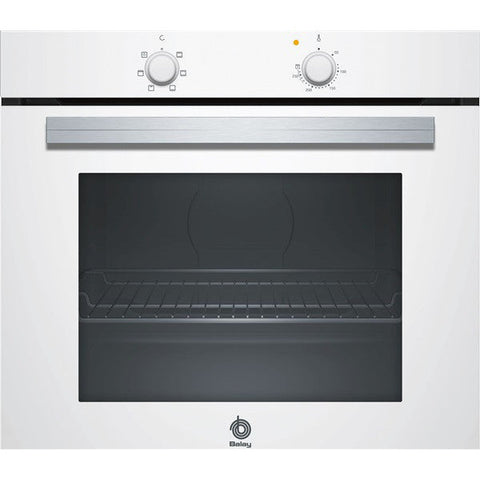Forno Elétrico Balay 3HB1000B | 71L, Branco, Multifunções