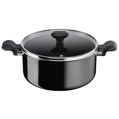 Tacho Tefal So Intensive 24cm | 24cm, Thermo-Spot, Titanium Forçe