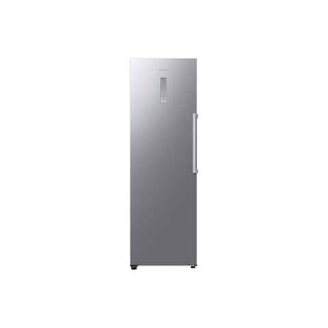 Congelador Vertical Samsung RZ32C7BFES9EF | 323L, Inox, Power Freeze