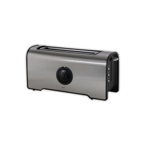 Torradeira ORIMA ORT52BX | 980W, 2 fatias, Descongelação