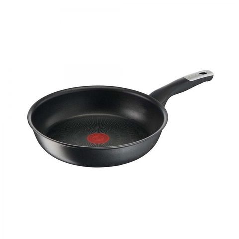 Frigideira Tefal Unlimited Indução G2550302 | 22cm, Antiaderente, Indução