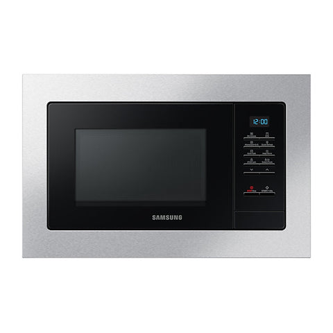 Micro-ondas Encastre Samsung MG23A7013CT/EC | 23L, 1300W, Grill