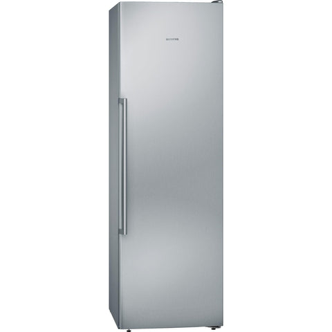 Arca Vertical Siemens GS36NAIEP | 242L, 39dB, Classe E