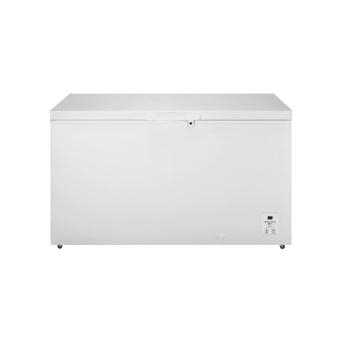 Arca Horizontal Hisense FT546D4AWLYE | 420L, 20kg/24h, Classe E