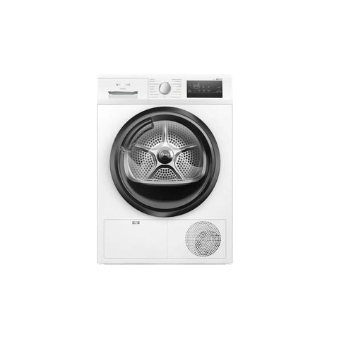 Secador de Roupa Siemens WT43HV91ES | 8 Kg, Bomba de calor, A++