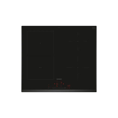 Placa de Indução Siemens ED651HSC1E | 60cm, TouchSlider+, PowerBoost