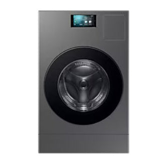 Maquina Lavar Secar Roupa Samsung WD-18-DB8995BZT2