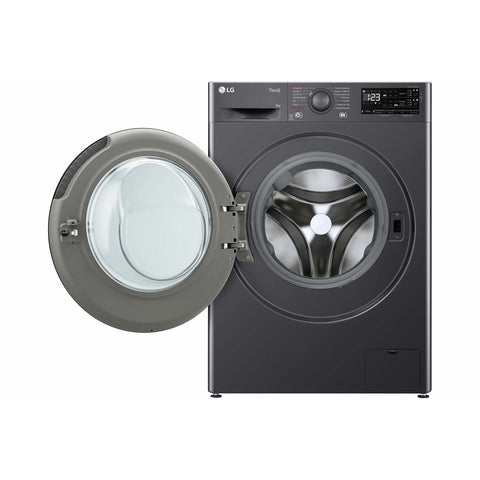 Maquina Lavar Roupa LG F-4-WR-359-S-6-M