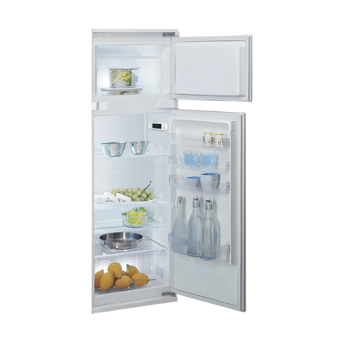 Frigorífico de Encastre Indesit T16A1DI2 | 191L, 35dB, Classe E