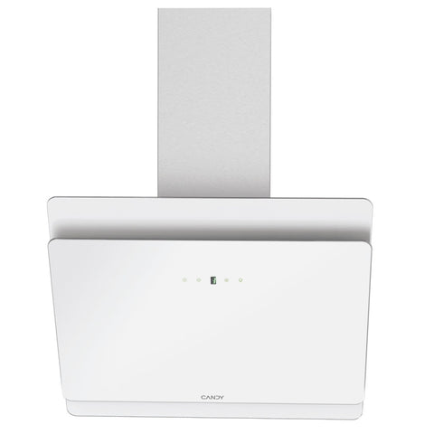 Exaustor Chamine Candy CVMA60B | Digital, LED, Classe A